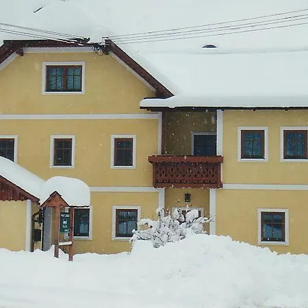 Haus Trausner 哈尔施塔特