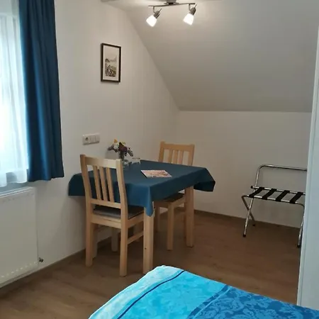 Haus Trausner Kwatera prywatna Hallstatt