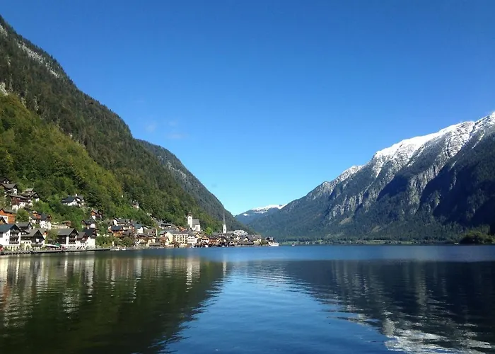Haus Trausner Hallstatt