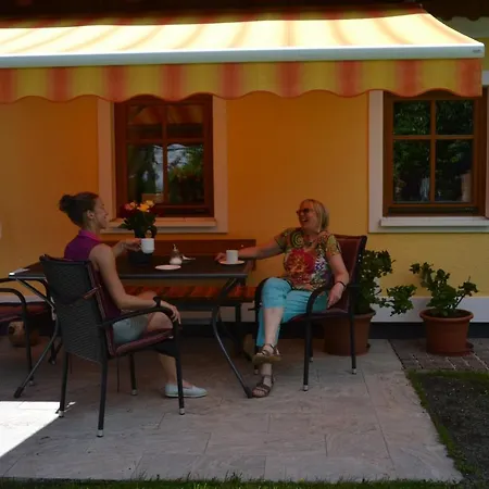 Haus Trausner בית אירוח