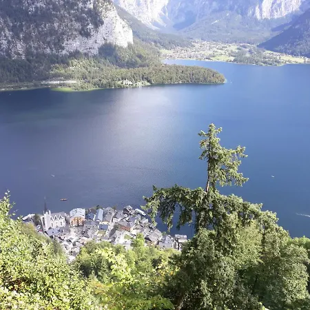 Haus Trausner בית אירוח *