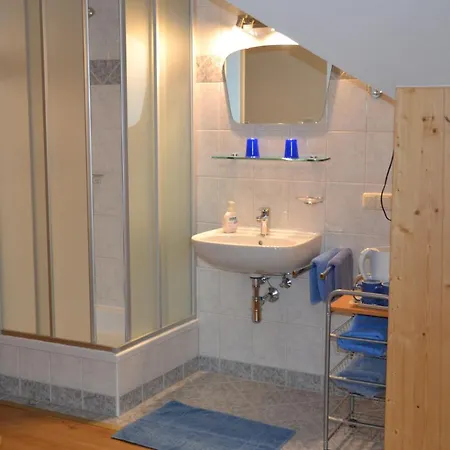 בית אירוח Haus Trausner