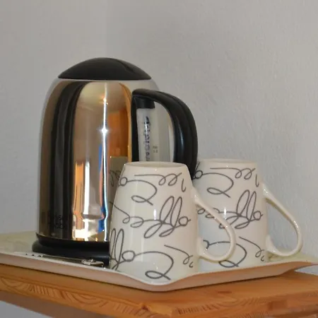 Haus Trausner הלשטאדט