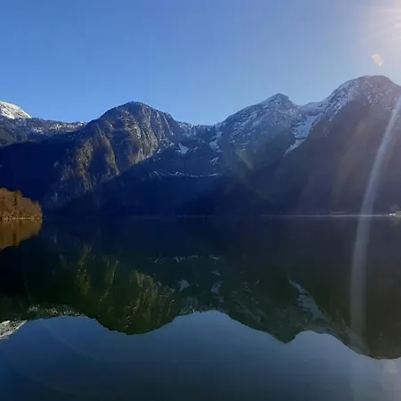 בית אירוח Haus Trausner *