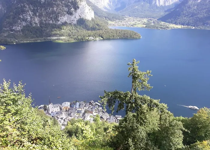 Haus Trausner Privatunterkunft *