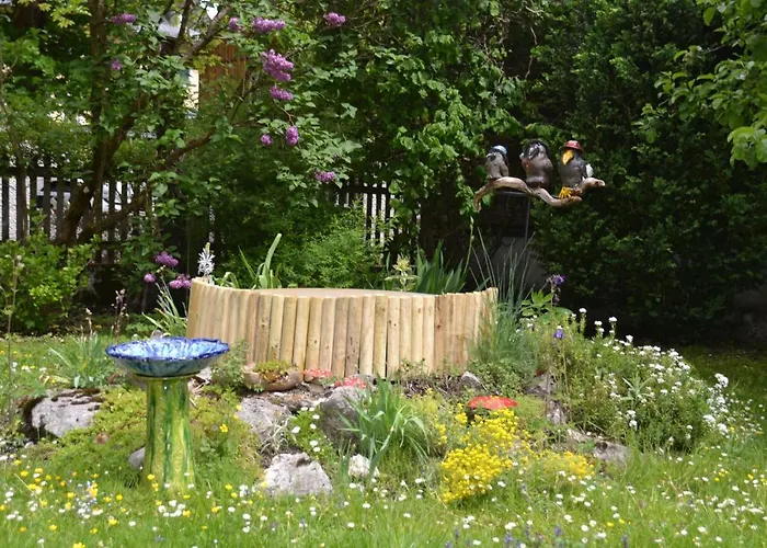 Haus Trausner Privatunterkunft Hallstatt