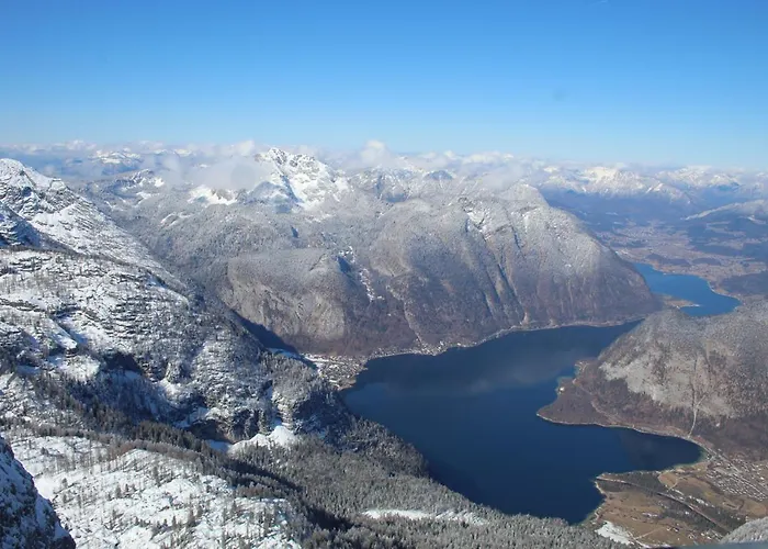 Haus Trausner Privatunterkunft